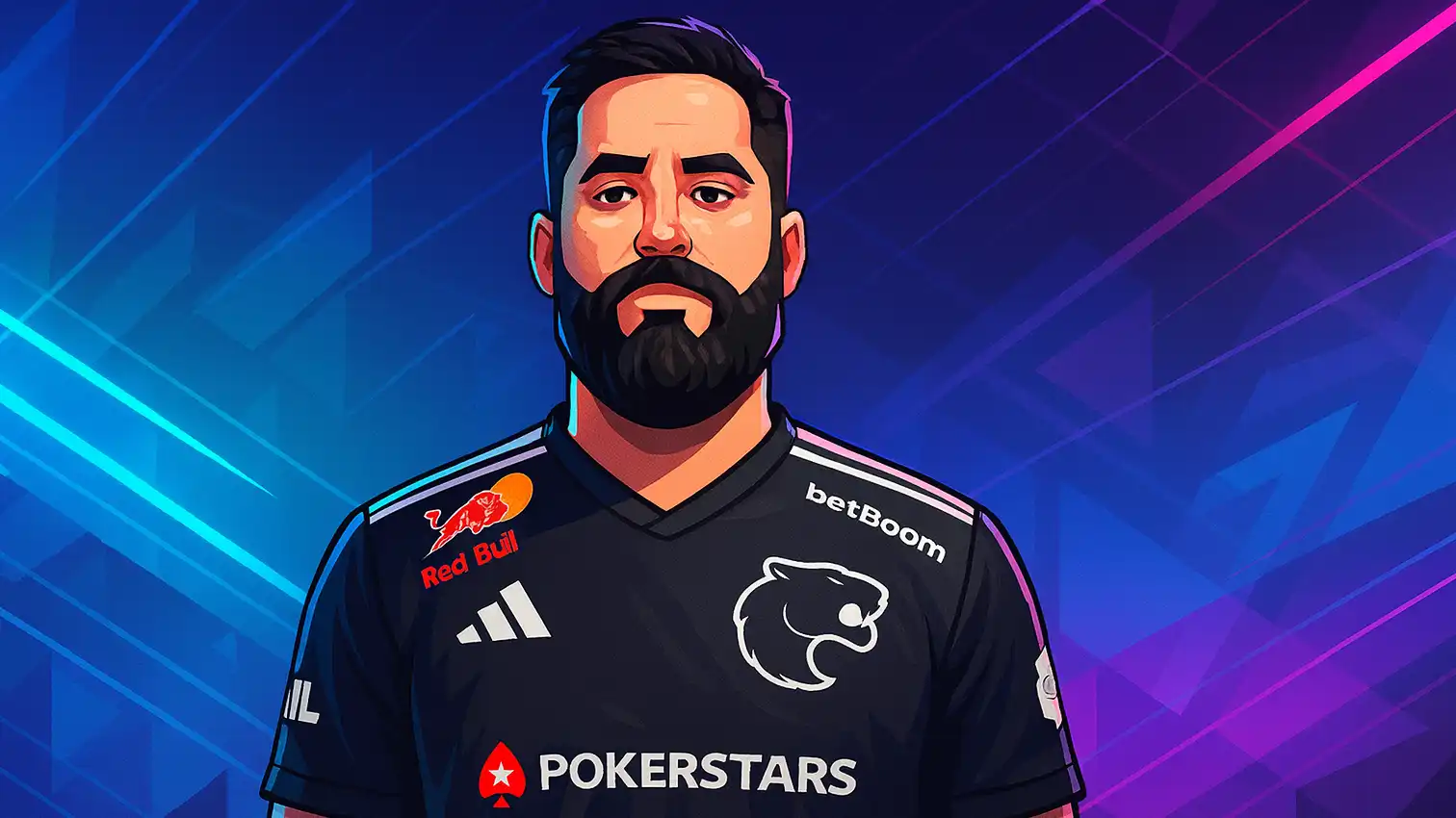 FURIA postpone break to “give back to Malta,” says FalleN after booking Thunderpick WC final